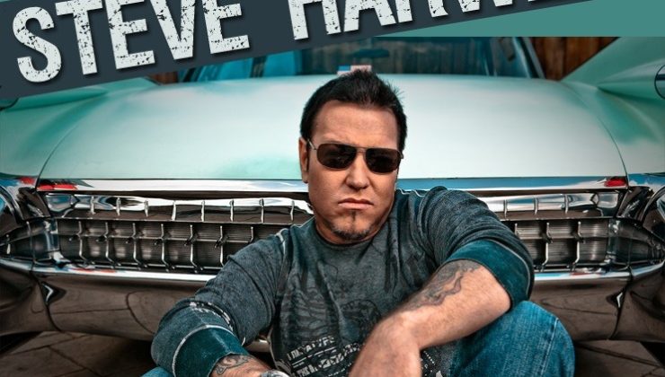 Smash Mouth’un solisti Steve Harwell 56 yaşında öldü