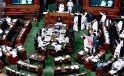 Hindistan’da Mecliste kadınlara yüzde 33’lük kota ayrılması için yasa tasarısı sunuldu