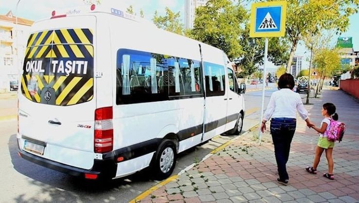 Servis ve yemek ücretlerine garanti!