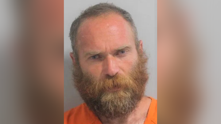 Florida’lı baba, oğlunu vahşice öldürmekle suçlandı