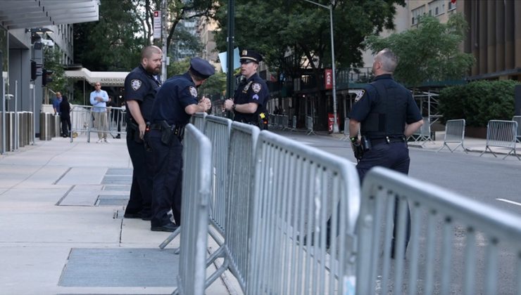 New York, BM Genel Kurul’u için yoğun güvenlik önlemleri alındı