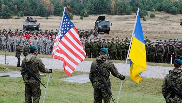 AB, Ukrayna’ya mali yardım için oybirliği gerektirmeyecek plan üzerinde çalışıyor