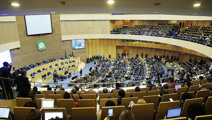 Askeri darbe sonrası Afrika Birliği’nden Gabon kararı! Askıya alındı