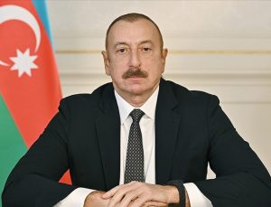 Aliyev: Karabağ’da sadece bir günde tüm görevler yerine getirildi