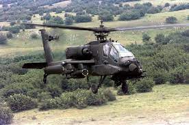 Polonya, Apache helikopterleri için ABD ile fiyat müzakerelerine başladı