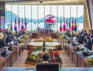 ASEAN liderleri tarım ürünlerinin ticaretinde kısıtlamalardan kaçınma sözü verdi