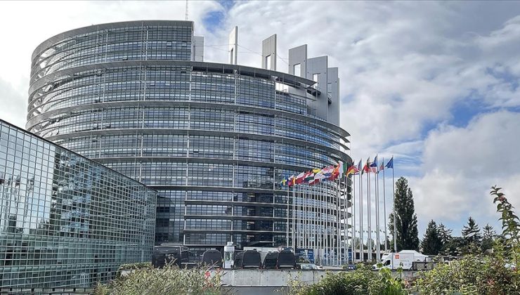 Avrupa Parlamentosu’ndan Türkiye raporu: AB üyeliği mevcut şartlarda başlayamaz