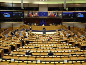 Avrupa Parlamentosu, ‘Basın Özgürlüğü Yasası’nı kabul etti