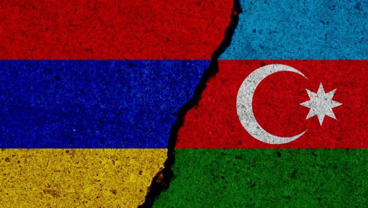 Ermenistan, Azerbaycan’ın “ırk ayrımcılığı” suçlamasını reddetti