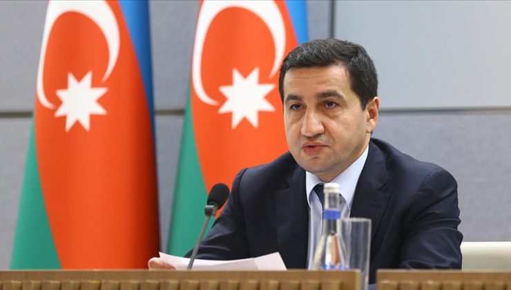 Azerbaycan ile Ermenistan arasında 26 Eylül’de Brüksel’de görüşme olacak