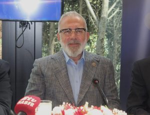 Ak Parti’li vekilden Kılıçdaroğlu’na destek