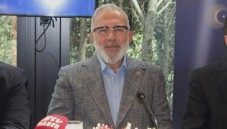 Ak Parti’li vekilden Kılıçdaroğlu’na destek