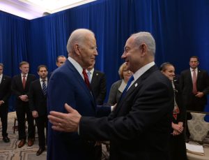 Biden-Netanyahu görüşmesinden dikkat çeken mesajlar