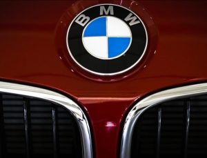 BMW’den Birleşik Krallık’a 600 milyon sterlin hacminde yatırım