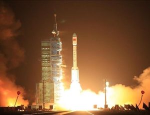 Çin, uzaktan algılama özellikli “Yaogan-40” uydusunu fırlattı