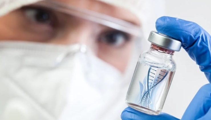 AB Biontech-Pfizer’in Omicron varyantlarıyla mücadele için uyarlanmış aşısını onayladı