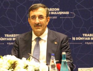 Cumhurbaşkanı Yardımcısı Yılmaz: Aile ve Gençlik Bankası’nı kuracağız