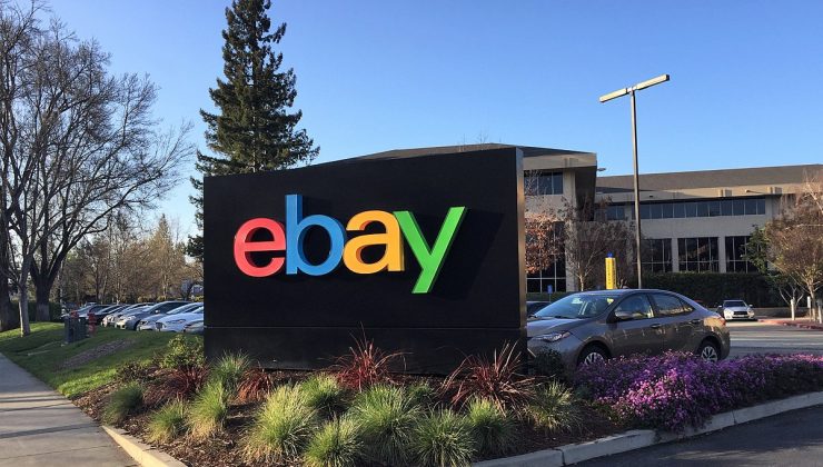 ABD Adalet Bakanlığı’ndan eBay’a “Temiz Hava Yasasını” ihlal etme davası