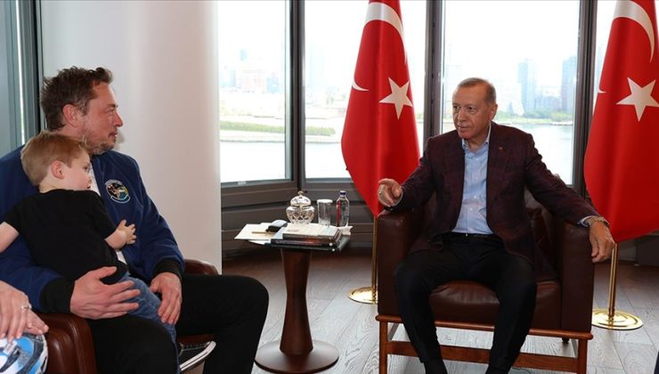 Elon Musk’tan Türkiye kararı: Resmi başvuruyu yaptı