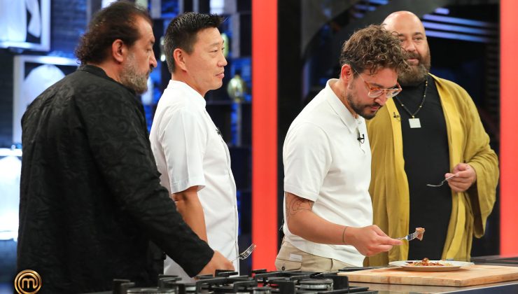 Elon Musk’ın aşçısı Akira Back MasterChef’te