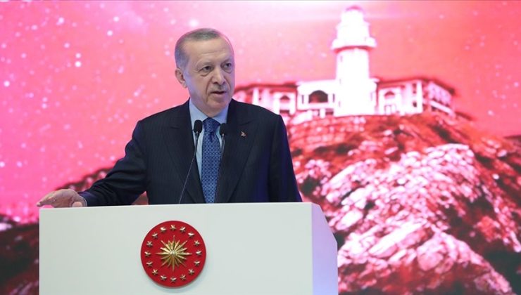 Cumhurbaşkanı Erdoğan’dan Menderes, Zorlu ve Polatkan için mesaj