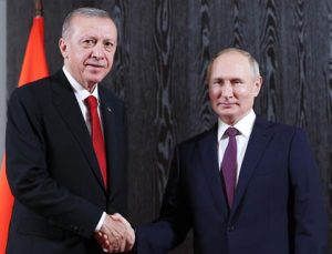 Rusya: Türkiye fırsat buldu, beraber yapacağız