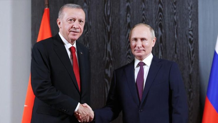 Kremlin: Putin’in Türkiye’ye ziyaretinin hazırlık süreci devam ediyor