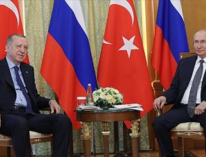 Kremlin’den Putin’in Türkiye ziyaretiyle ilgili yeni açıklama