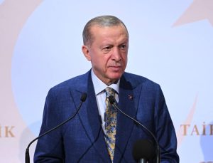 Cumhurbaşkanı Erdoğan: Türkiye yatırımcılar için güvenli liman olmayı sürdürüyor