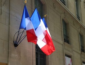 Fransa’ya, Bretonya bölgesinden daha fazla özerklik talebi