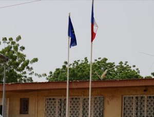 Fransa’nın Niamey Büyükelçisi Itte, Nijer’den ayrıldı