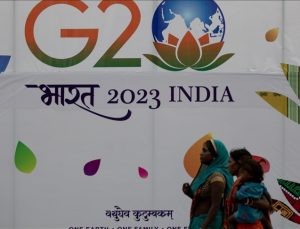 G20 Liderler Zirvesi başlıyor