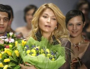 İsviçre’de, eski Özbek cumhurbaşkanının kızı Gülnara Kerimova’ya suç örgütü yönetme suçlaması