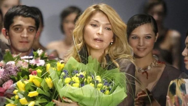İsviçre’de, eski Özbek cumhurbaşkanının kızı Gülnara Kerimova’ya suç örgütü yönetme suçlaması