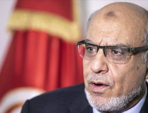 Tunus’ta eski başbakan Hammadi el-Cibali gözaltına alındı