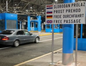 ‘Yasa dışı göç’te yeni rota Hırvatistan: Schengen’e girilmesinden bu yana keskin artış