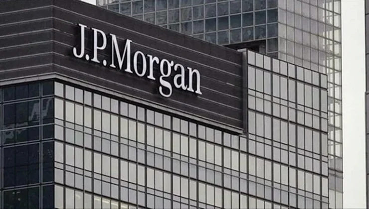 JPMorgan’dan ‘TL’de ağırlık artır’ tavsiyesi