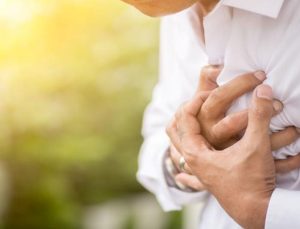Kalp krizinden önceki gün görülen uyarı semptomları keşfedildi