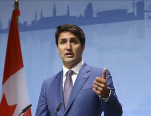 Kanada Başbakanı Trudeau, G20 bildirisini Ukrayna konusunda “zayıf” buldu