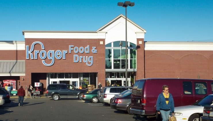 Kroger ve Albertsons birleşmesinde 400’den fazla mağaza satılıyor