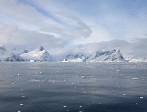 Avustralya Antarktika’daki bir araştırmacısı için acil kurtarma operasyonu başlattı