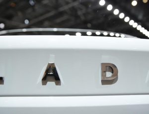Rus markası Lada otomobiller Etiyopya’da üretilecek