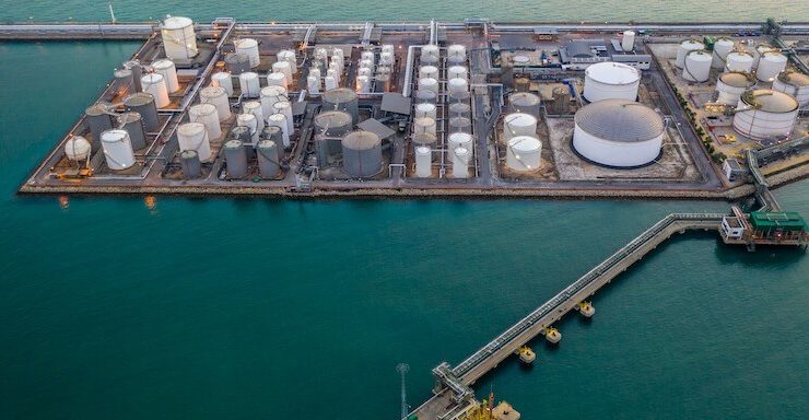 AB, Yunanistan’ın LNG terminal inşasına destek verdi