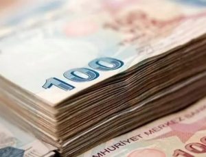 Bankacılık Sektörünün Toplam Mevduatı 20,4 Milyar Lira Arttı