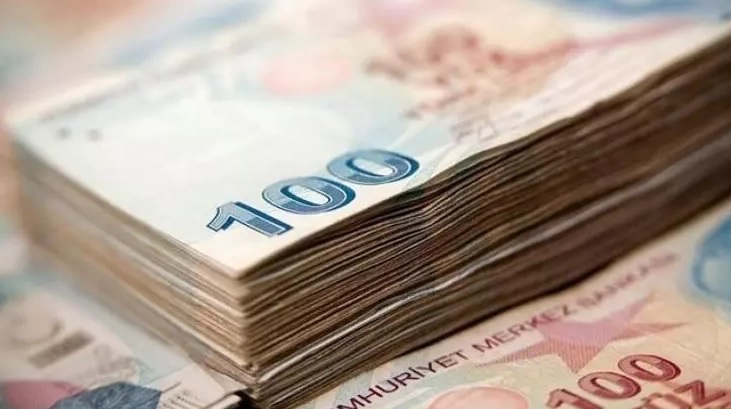 Bankacılık Sektörünün Toplam Mevduatı 20,4 Milyar Lira Arttı