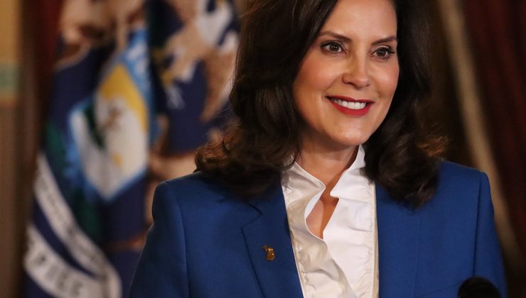 Michigan jürisi Vali Gretchen Whitmer’ı kaçırmayı planlayan 3 kişiyi beraat ettirdi