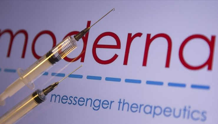 Moderna, kanser aşısı için Immatics ile işbirliği yapıyor