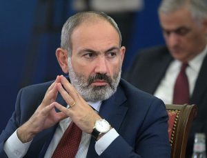 ABD’deki Ermeni lobisi, korumalarından Başbakan Paşinyan’a karşı harekete geçmesini istedi