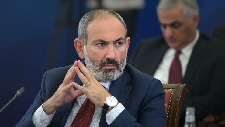 ABD’deki Ermeni lobisi, korumalarından Başbakan Paşinyan’a karşı harekete geçmesini istedi