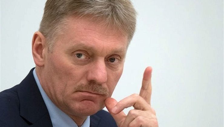 Peskov: ABD ile ilişkilerimiz sıfır noktasında
